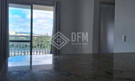Apartamento com 2 quartos para alugar na Avenida Ricieri José Marcatto, 1364, Vila Suissa, Mogi das Cruzes, 63 m2 por R$ 2.800