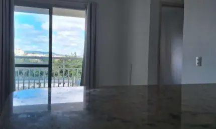 Helbor Jardins Ipoema - Apartamento para Alugar no Helbor Jardins Ipoema – 2 Quartos e Suíte em Mogi das Cruzes