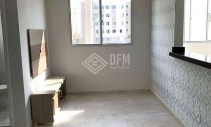 Apartamento com 2 quartos para alugar na Rua Antonio Ruiz Veiga, 110, Loteamento Mogilar, Mogi das Cruzes, 47 m2 por R$ 2.650