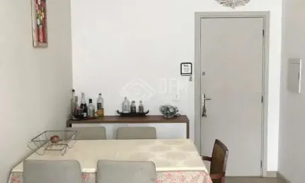 Apartamento com 3 quartos à venda na Rua Lourenço Villar da Paz, 130, Vila Paulicea, Mogi das Cruzes, 70 m2 por R$ 340.000