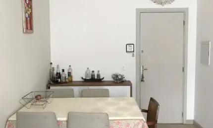 Edifício Gardênia - Apartamento à Venda no Bairro Cezar de Souza | 3 Dormitórios, Suíte e 2 Vagas