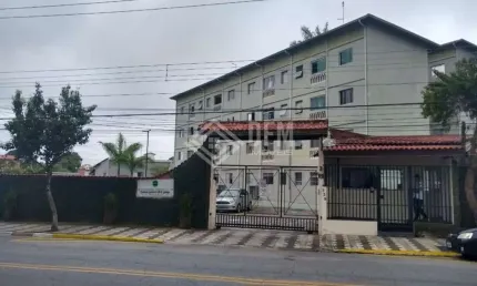 Condomínio Residencial Alto do Ipiranga - Apartamento em Alto Ipiranga, Mogi das Cruzes/SP