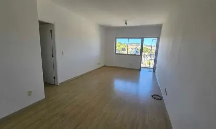 Residencial Via Marina - Apartamento para Alugar no Condomínio Via Marina, Mogi Moderno, 3 Dormitórios, 1 Suíte, 2 Vagas e Lazer Completo