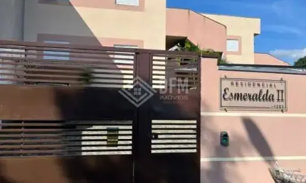 Casa com 2 quartos para alugar na Rua Regis Plínio Batalha, 01, Vila São Paulo, Mogi das Cruzes, 45 m2 por R$ 1.500
