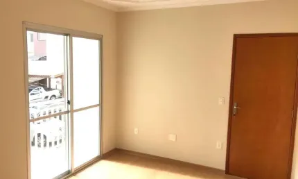 Passaredo do Itapety 1 - Apartamento para locação no Condomínio Passaredo do Itapety I - Jardim Maricá, Mogi das Cruzes