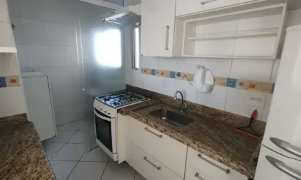Condomínio Residencial Ellegance - Apartamento com 3 dormitórios à venda no Residencial Ellegance - Torre Esmeralda | Alto do Ipiranga – Mogi das Cruzes