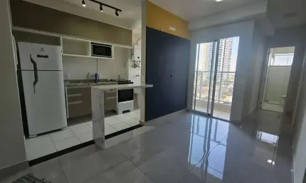 Apartamento para alugar com 2 quartos na Vila Oliveira em Mogi das Cruzes