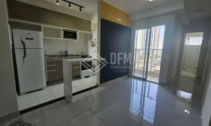 Apartamento com 2 quartos para alugar na Rua Jair Salvarani, 29, Vila Oliveira, Mogi das Cruzes, 47 m2 por R$ 4.500
