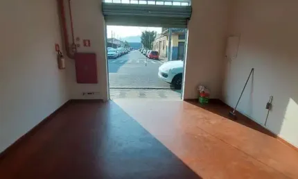 Salão comercial para locação – centro de mogi das cruzes (sp)