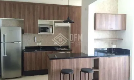 Uno Loft - loft-mobiliado-alugar-condominio-uno-loft-vila-oliveira-mogi-das-cruzes