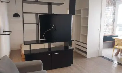 Way Loft Nova Mogilar | - Loft Mobiliado para Alugar no Way Loft – Mogi das Cruzes, Andar Alto e Vaga Coberta