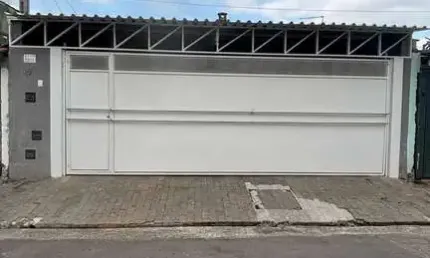 Casa para Locação – Vila Mogilar – Mogi das Cruzes/SP