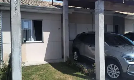 Casa em Condomínio em Jardim Layr, Mogi das Cruzes/SP