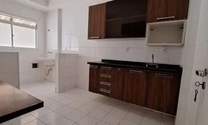 Villa das Flores - Residencial Margaridas - Apartamento para locação no Condomínio Vila das Flores – Residencial Rosas, localizado em Botujuru, Mogi das Cruzes.