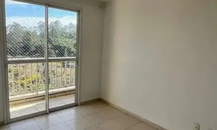 Nova Mogi - Apartamento para alugar com 2 quartos e 1 vaga, Mogi Moderno, Mogi das Cruzes, SP