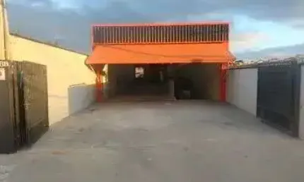 Pavilhão/Galpão Salão Comercial em Vila São Paulo, Mogi das Cruzes/SP
