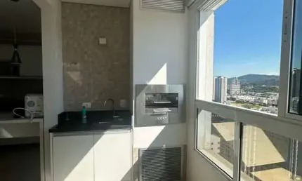 Way Loft Nova Mogilar | - Apartamento Loft mobiliado para alugar no Loteamento Mogilar em Mogi das Cruzes, SP