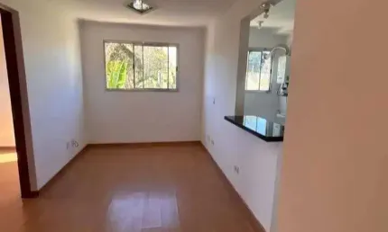 Apartamento para alugar no bairro Vila Suissa - Mogi das Cruzes/SP