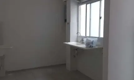 Apartamento para locação no condomínio morada mineira – vila são paulo, mogi das cruzes/sp
