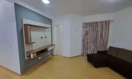 Eco plaza ii - apartamento térreo à venda – eco plaza ii – loteamento mogilar