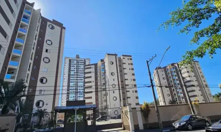 Eco plaza ii - apartamento térreo de 2 dormitórios e suíte no eco plaza ii - nova mogilar