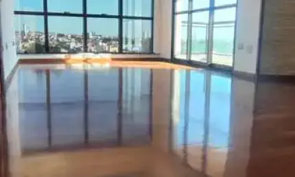 Edifício matisse - apartamento de alto padrão – edifício matisse – vila oliveira