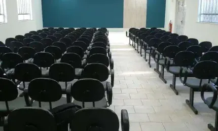Sala Comercial para Venda em São Gonçalo, Jardim Catarina, 1 dormitório, 2 banheiros