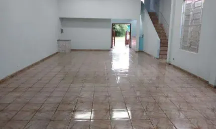 Sala Comercial para Venda em Maracaju, Paraguai, 1 dormitório, 2 banheiros
