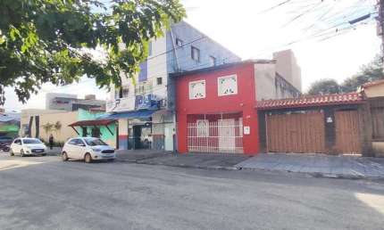 Imóvel Comercial para Venda em Eunápolis, Centro, 2 banheiros