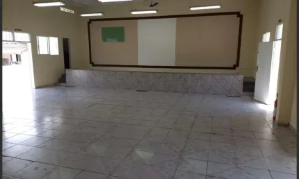 Imóvel Comercial para Venda em Itanhaém, Belas Artes, 2 banheiros