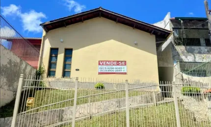 Imóvel Comercial para Venda em Porto Alegre, Coronel Aparício Borges, 2 dormitórios, 3 banheiros