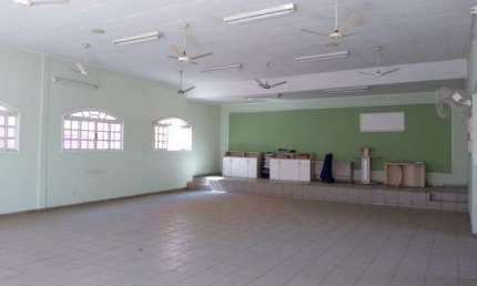 Sala Comercial para Venda em Vila Velha, Aribiri, 1 dormitório, 2 banheiros