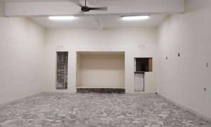 Sala Comercial para Venda em São João de Meriti, Araguaia, 1 dormitório, 2 banheiros