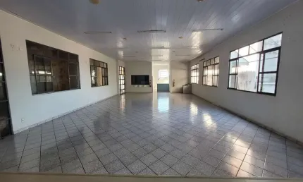 Sala Comercial para Venda em Vitória, São Cristóvão, 1 dormitório, 2 banheiros