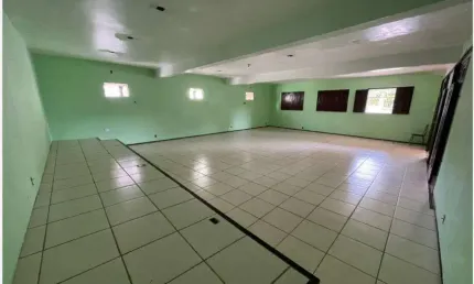 Imóvel Comercial para Venda em São Luís, Centro, 1 dormitório, 2 banheiros