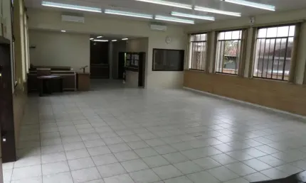 Sala Comercial para Venda em Joinville, Fátima, 1 dormitório, 2 banheiros