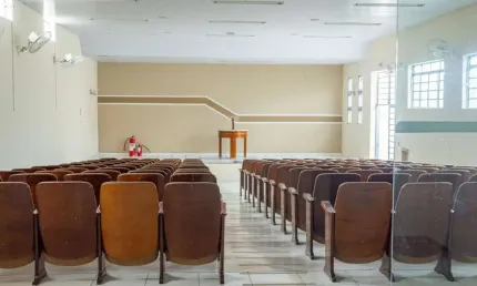 Sala Comercial para Venda em Campinas, Parque Universitário de Viracopos, 1 dormitório, 2 banheiros