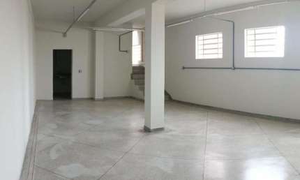 Sala Comercial para Venda em Campinas, Vila Georgina, 2 dormitórios, 5 banheiros, 6 vagas