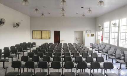 Sala Comercial para Venda em Matão, Jardim São José, 1 dormitório, 2 banheiros