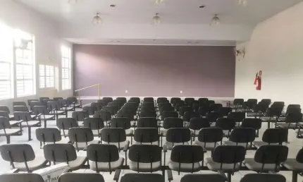 Imóvel Comercial para Venda em Matão, Jardim São José, 2 banheiros
