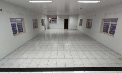 Imóvel Comercial para Venda em Três Lagoas, Jupiá, 1 dormitório, 2 banheiros, 1 vaga