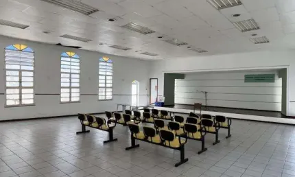 Imóvel Comercial para Venda em Rio de Janeiro, Praça Seca, 4 dormitórios, 3 banheiros, 4 vagas