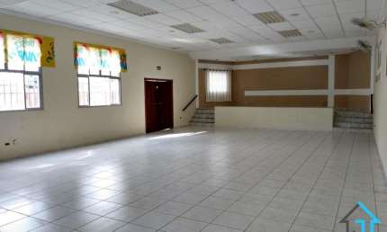 Sala Comercial para Venda em São Paulo, Jardim Icaraí, 1 dormitório, 2 banheiros
