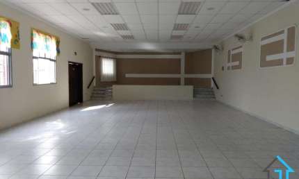 Imóvel Comercial para Venda em São Paulo, Jardim Icaraí, 1 dormitório, 2 banheiros