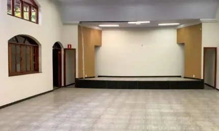 Sala comercial para venda em cataguases, bom pastor, 1 dormitório, 2 banheiros