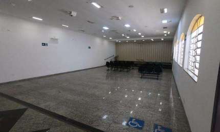 Sala Comercial para Venda em São Paulo, Vila Carrão, 1 dormitório, 3 banheiros
