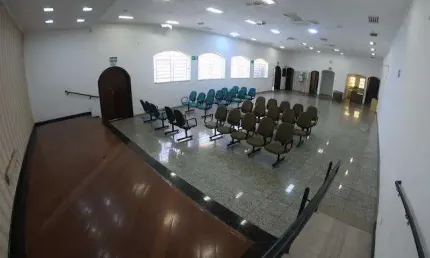 Imóvel Comercial para Venda em São Paulo, Vila Carrão, 1 dormitório, 3 banheiros