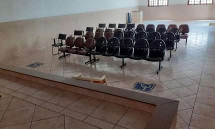 Sala Comercial para Venda em São Paulo, Jardim Japão, 2 dormitórios, 2 banheiros