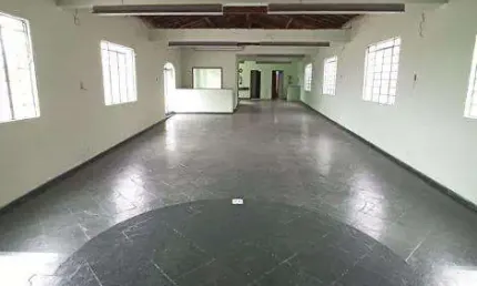 Sala Comercial para Venda em Ribeirão das Neves, Veneza, 1 dormitório, 2 banheiros, 3 vagas