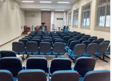 Sala Comercial para Venda em São Paulo, Água Fria, 3 dormitórios, 2 banheiros